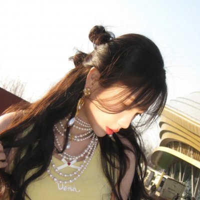 拼图女王